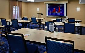 Courtyard By Marriott Hartford Windsor Airport